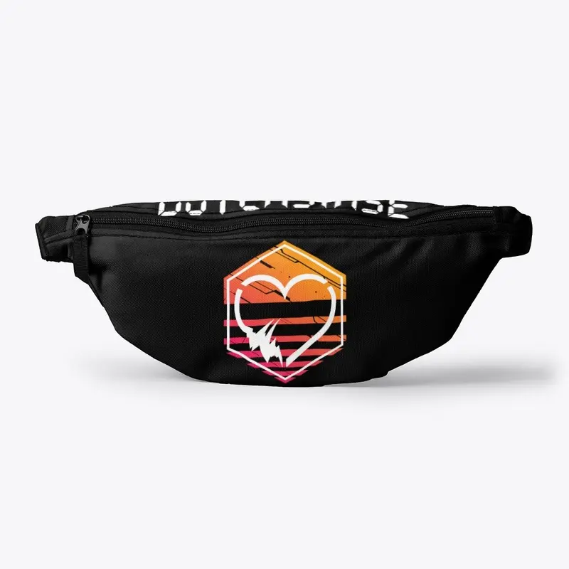 Dutchsinse Fanny Pack