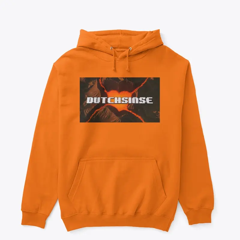 Dutchsinse SAFETY Hoodie