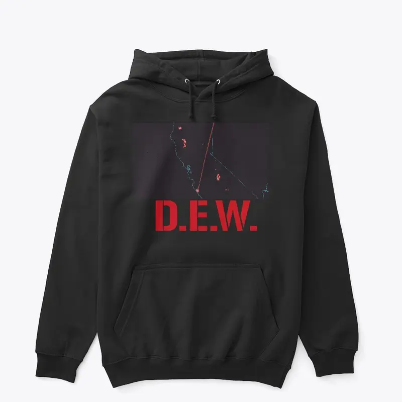 D.E.W.