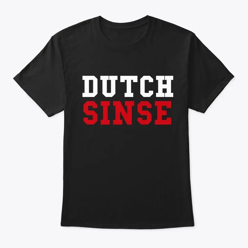 Dutchsinse in BWR (black white and red)