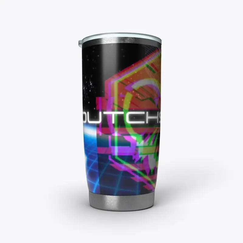 Dutchsinse Vapordrinkware